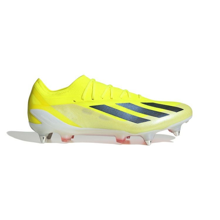 adidas アディダス エックス クレイジーファスト ELITE SG[SOLAR
