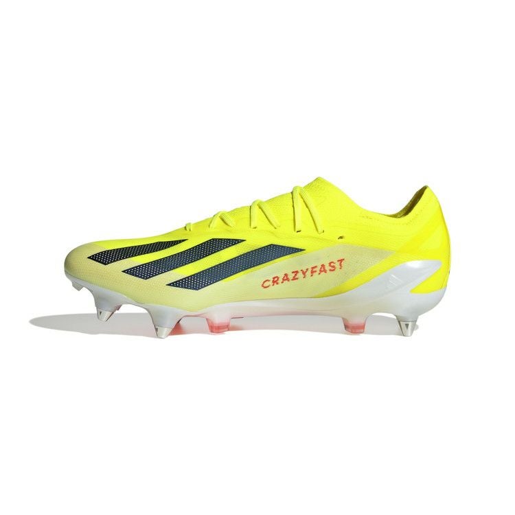 adidas アディダス エックス クレイジーファスト ELITE SG[SOLAR