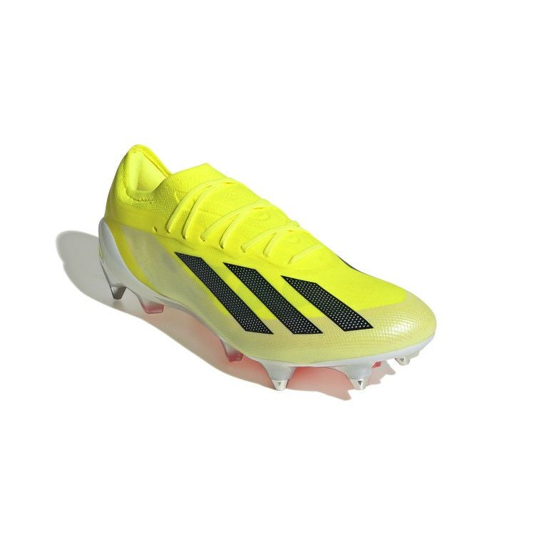 adidas アディダス エックス クレイジーファスト ELITE SG[SOLAR