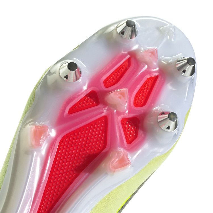 adidas アディダス エックス クレイジーファスト ELITE SG[SOLAR