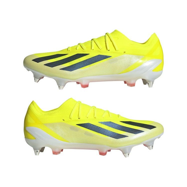 adidas アディダス エックス クレイジーファスト ELITE SG[SOLAR