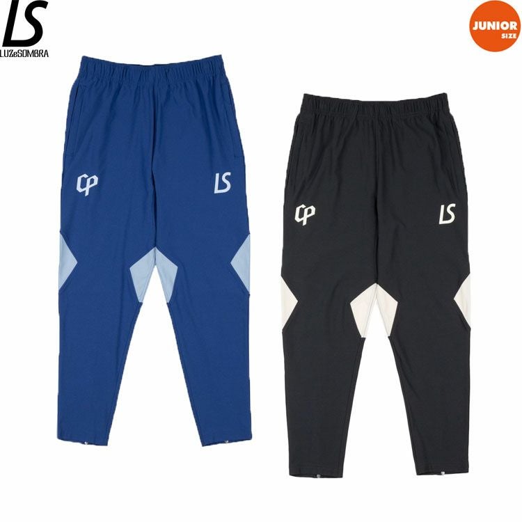 LUZeSOMBRA ルースイソンブラ LS DRY LONG PANTS 26SS ll1261016