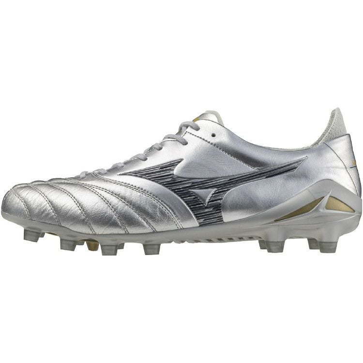 MIZUNO ミズノ モレリア NEO IV JAPAN P1GA253004 PLATINUM SILVER