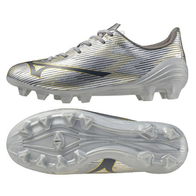 MIZUNO ミズノ ミズノアルファ 2 SELECT Jr P1GB256504 PLATINUM