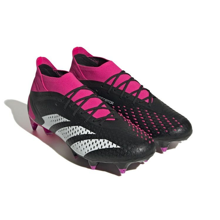 adidas アディダス プレデター アキュラシー SG[OWN YOUR FOOTBALL