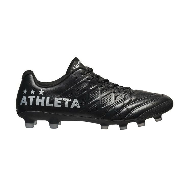 ATHLETA アスレタ O-Rei Legado サッカースパイク ブラック 25SS 10022