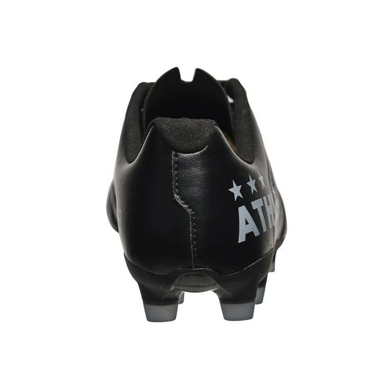 ATHLETA アスレタ O-Rei Legado サッカースパイク ブラック 25SS 10022