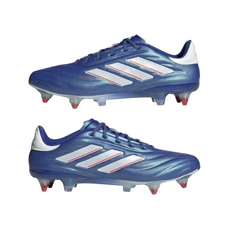 adidas アディダス コパ ピュア 2.1 SG [MARINE RUSH PACK] IE4901