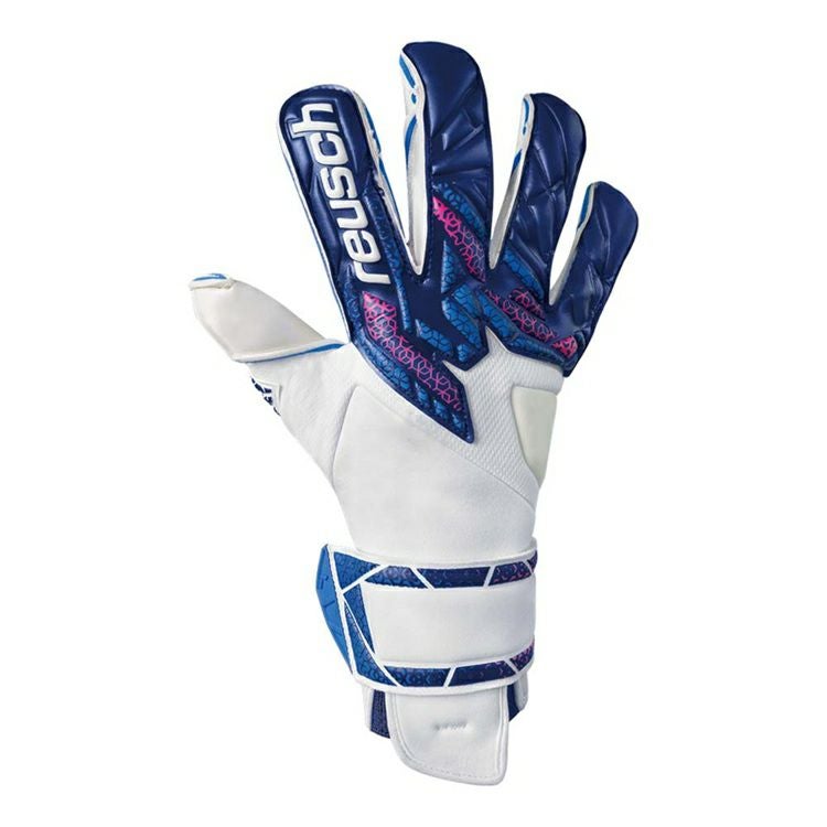 reusch ロイシュ アトラクト リグリップ エボリューション 5570555