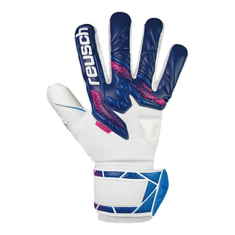 reusch ロイシュ アトラクト リグリップ NC 5560535 4310 | 【公式