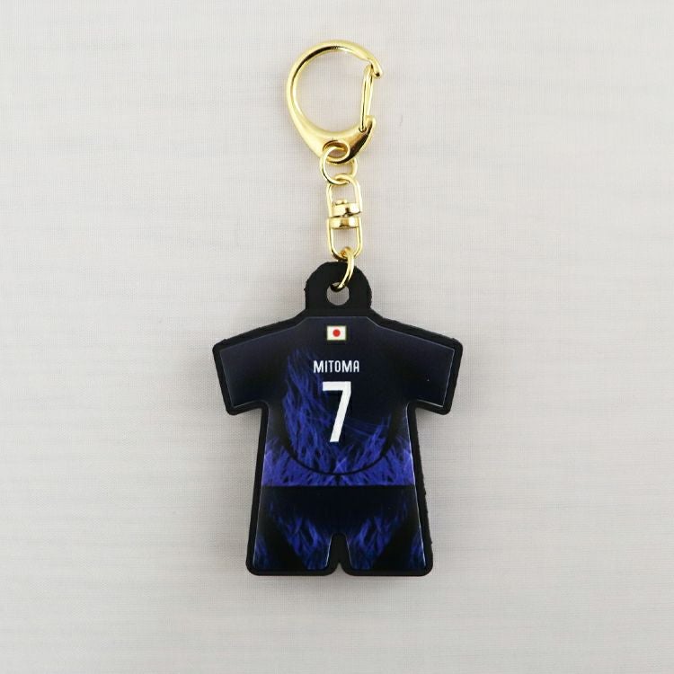 超特急タクヤ　ユニフォームサッカーチャーム 000000017580-01.jpg?size=l&w=