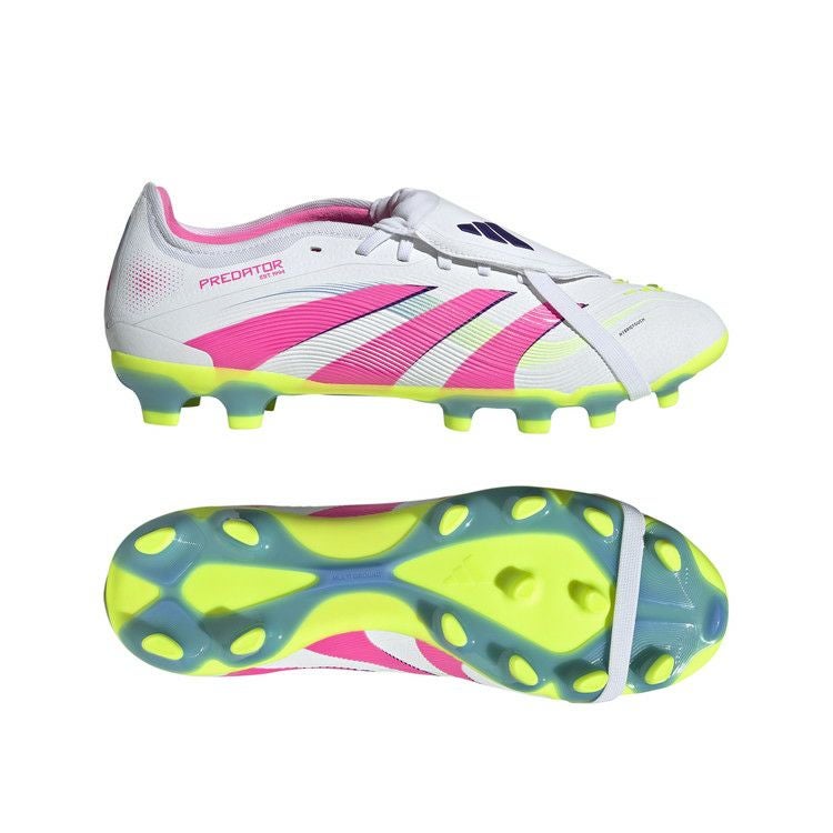 化粧箱無しでの発送》adidas アディダス プレデター PRO FT HG/AG
