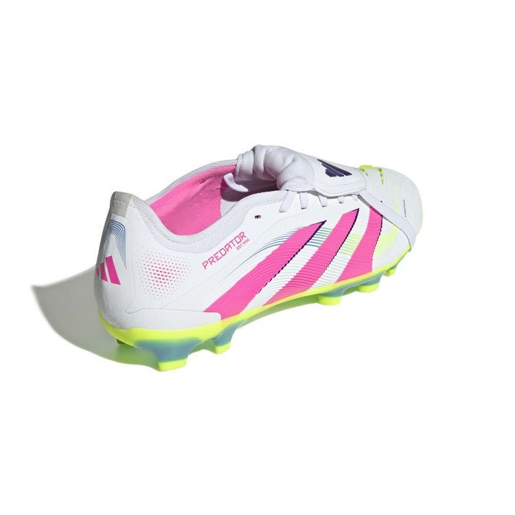 化粧箱無しでの発送》adidas アディダス プレデター PRO FT HG/AG