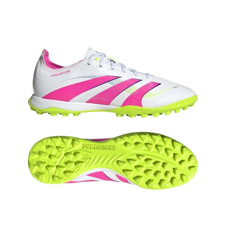 化粧箱無しでの発送》adidas アディダス F50 CLUB TF J IE3732 PURE