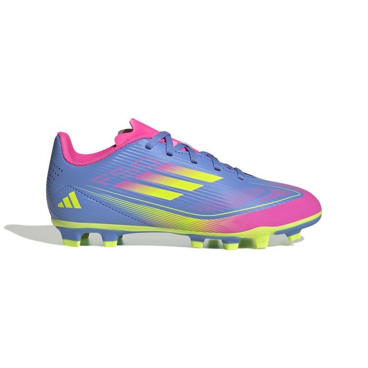 adidas アディダス F50 CLUB FG/MG J [CELESTIAL VICTORY PACK] IE1308