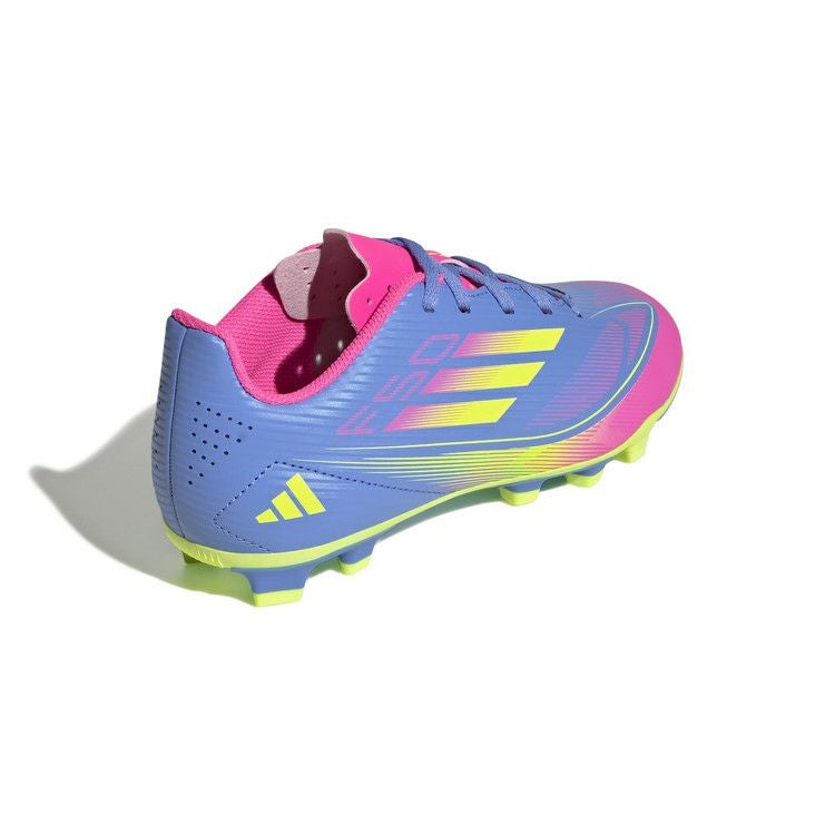 adidas アディダス F50 CLUB FG/MG J [CELESTIAL VICTORY PACK] IE1308