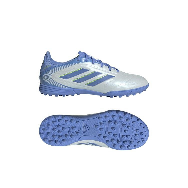 adidas アディダス コパ ピュア IV CLUB TF J コアブラック JR6196