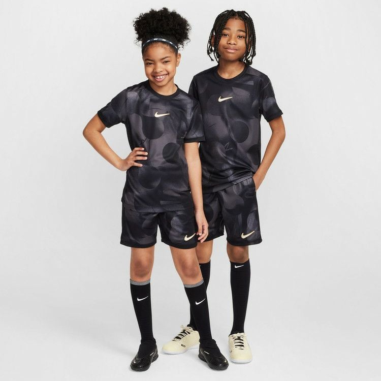 NIKE ナイキ ジュニア YTH DF アカデミー+ ショート K GX-PD