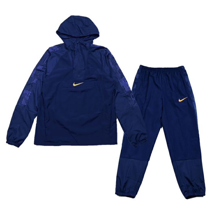 NIKE ナイキ REPEL アカデミー アノラックジャケット ＆ パンツ 25SS