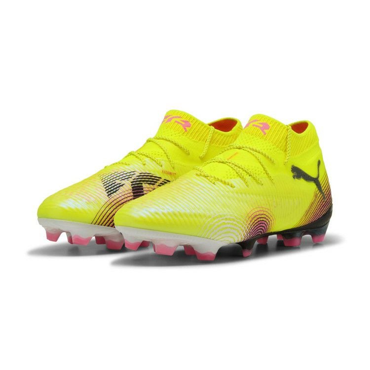 ≪化粧箱無しでの発送≫PUMA プーマ フューチャー 8 プロ HG/AG