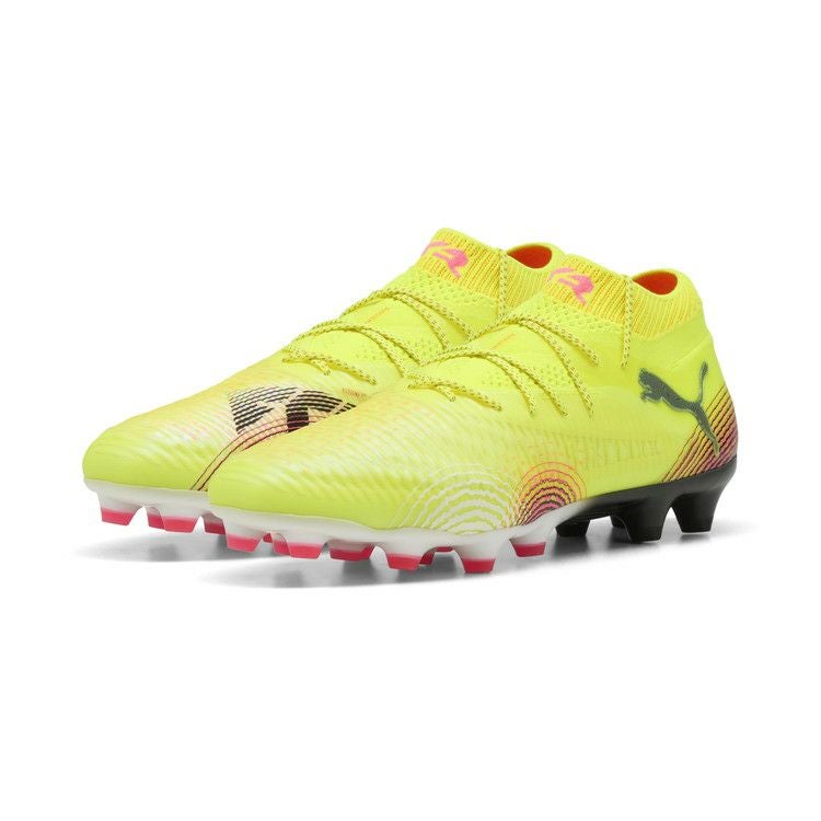 PUMA プーマ フューチャー 8 アルティメット HG/AG [AUDACITY PACK