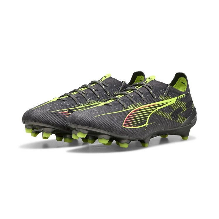 PUMA プーマ ウルトラ 6 アルティメット FG [UNTAMED PACK] 25AW
