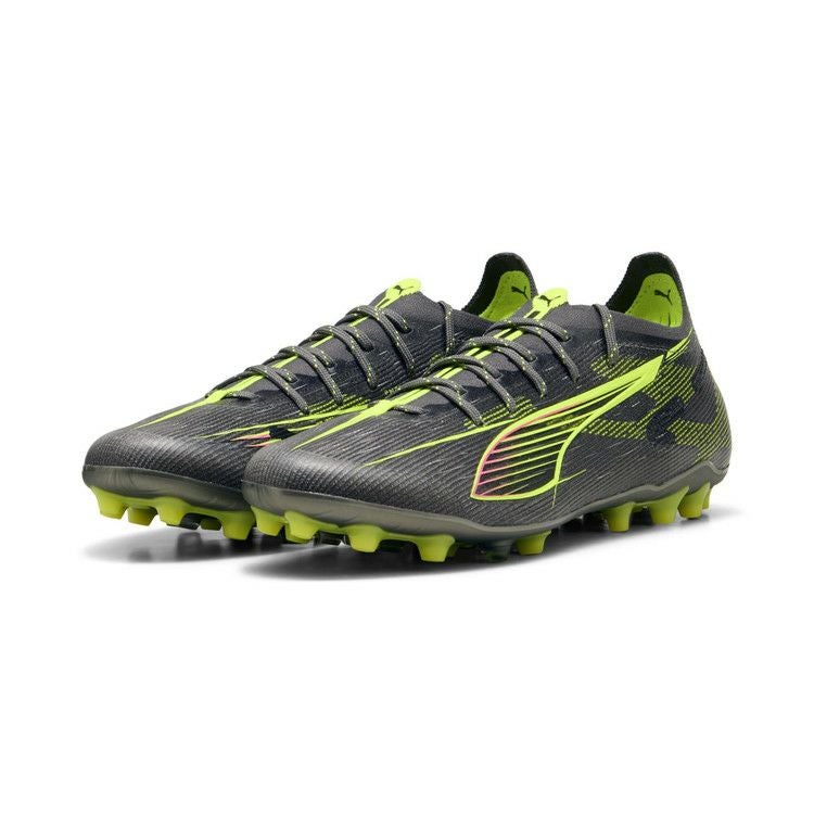 PUMA プーマ プーマキング アルティメット FG/AG LONG PILE [UNTAMED