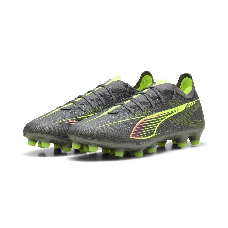 化粧箱無しでの発送》PUMA プーマ ウルトラ 5 マッチ HG/AG [AUDACITY