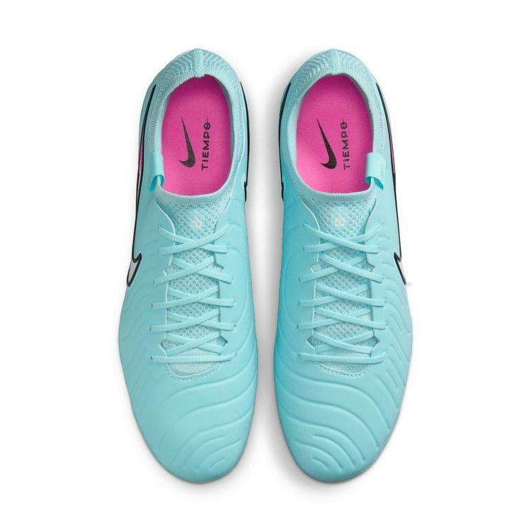 NIKE ナイキ ティエンポ レジェンド 10 エリート AG-PRO[PRISM PACK