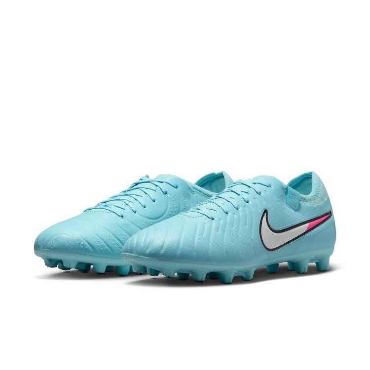 NIKE ナイキ ティエンポ レジェンド 10 PRO HG[PRISM PACK]DV4332 401