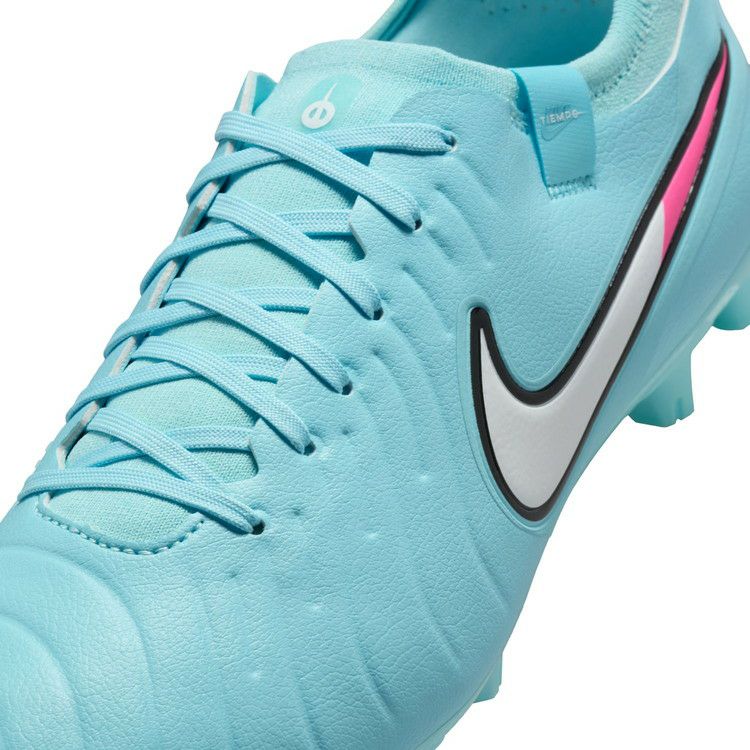 NIKE ナイキ ティエンポ レジェンド 10 PRO HG[PRISM PACK]DV4332 401