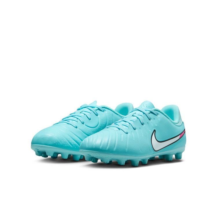 ≪化粧箱無しでの発送≫NIKE ナイキ JR ファントム 6 LOW アカデミー