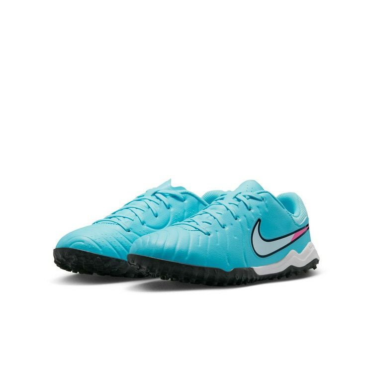 化粧箱無しでの発送》NIKE ナイキ JR ティエンポ レジェンド 10