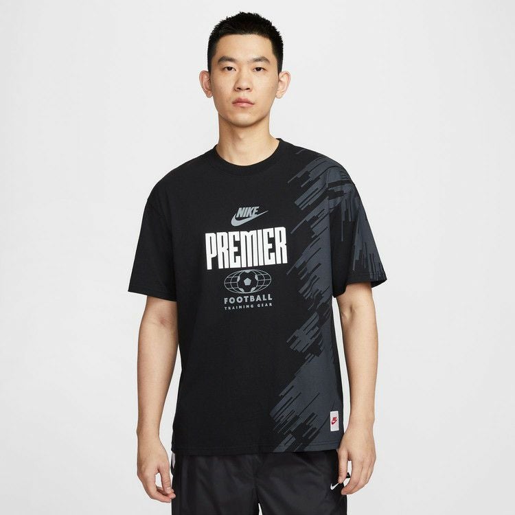 NIKE ナイキ】24/25 PSG パリサンジェルマン マックス90 WRDMARK S/S T