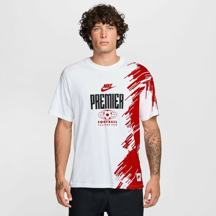 NIKE ナイキ】24/25 LFC リバプール スウッシュTシャツ FV8557-100