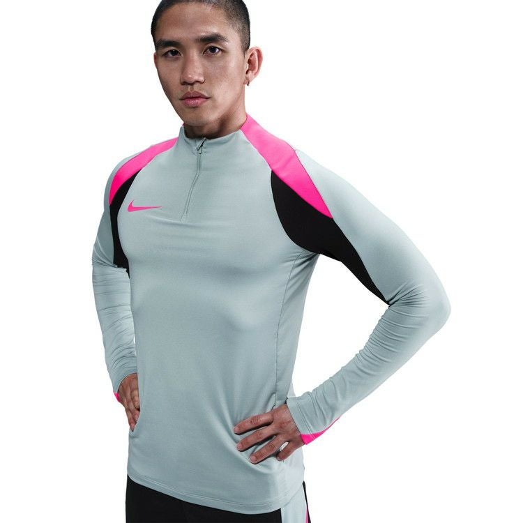 NIKE ナイキ Dri-FIT ストライク ロングスリーブ ドリルトップ FN2404