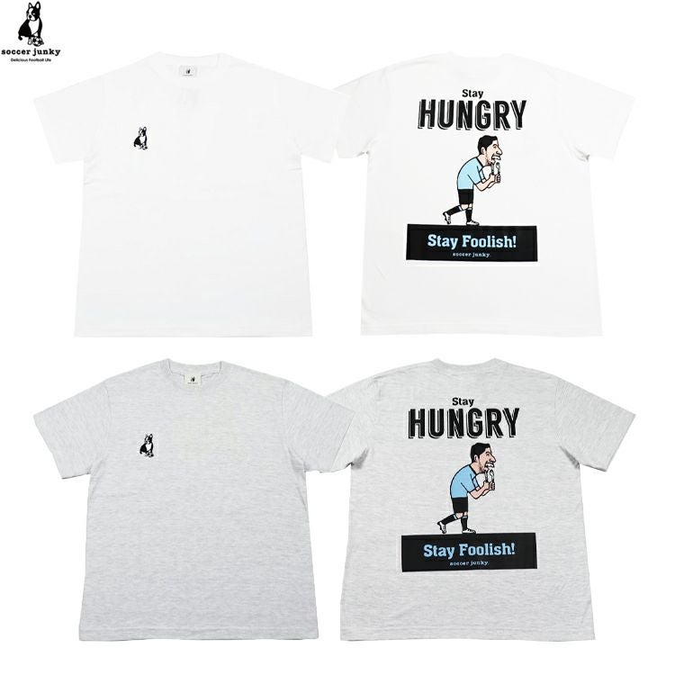 soccer junky サッカージャンキー トートバッグ ♯サッカーは