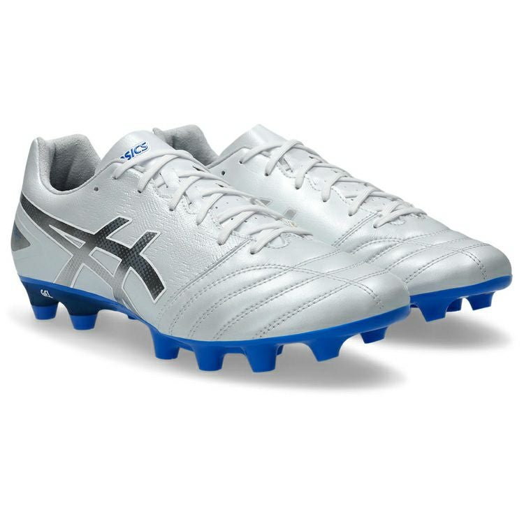 化粧箱無しでの発送》asics アシックス DS LIGHT PRO AG WHITE/FLASH