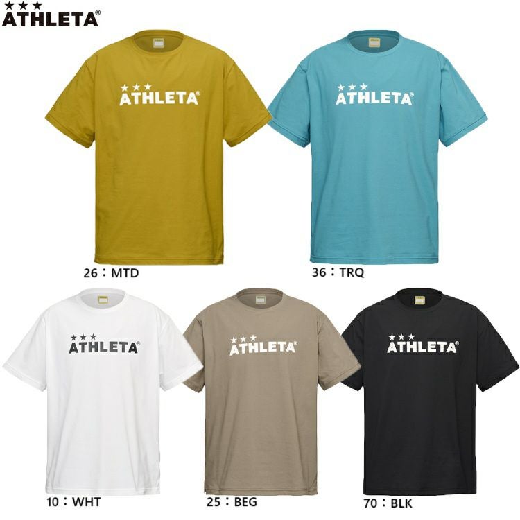 ATHLETA | アスレタ | 【公式】レアルスポーツ オンラインショップ