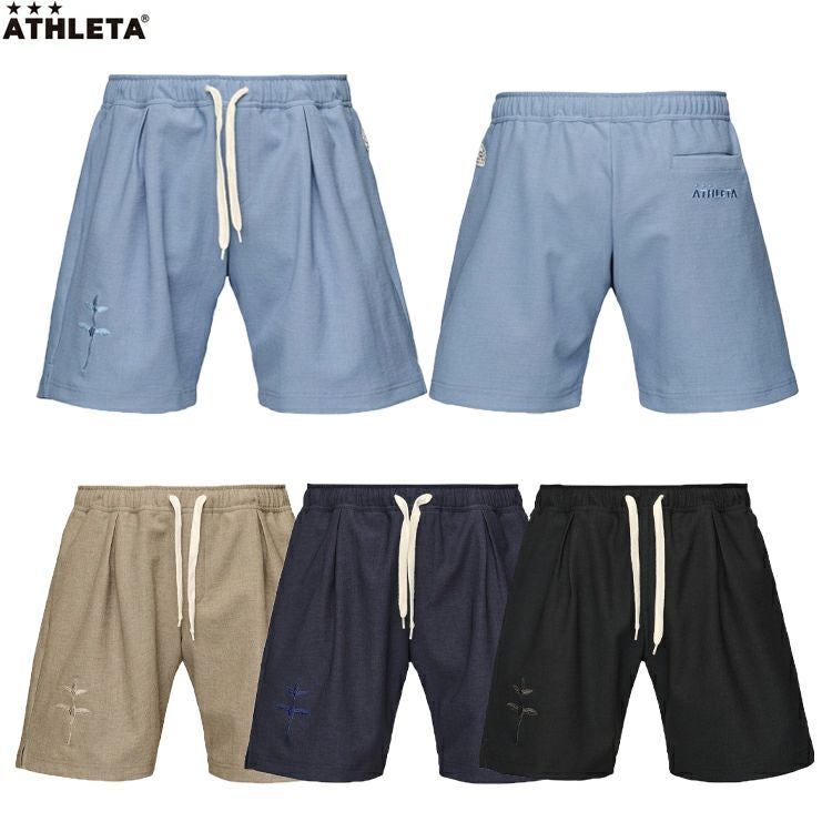 SY32 by SWEET YEARS】24SS ALTO SHORT PANTS 14129 | 【公式】レアル