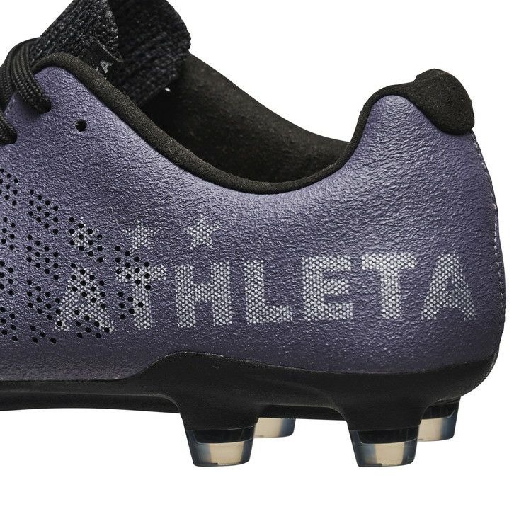 アスレタサッカースパイク新品25㎝ ATHLETA アスレタ Prxima サッカースパイク NFL 25SS 10025-92