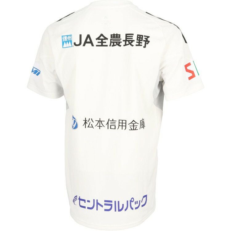 adidas アディダス 25-26 松本山雅FC プレマッチプラクティスシャツ