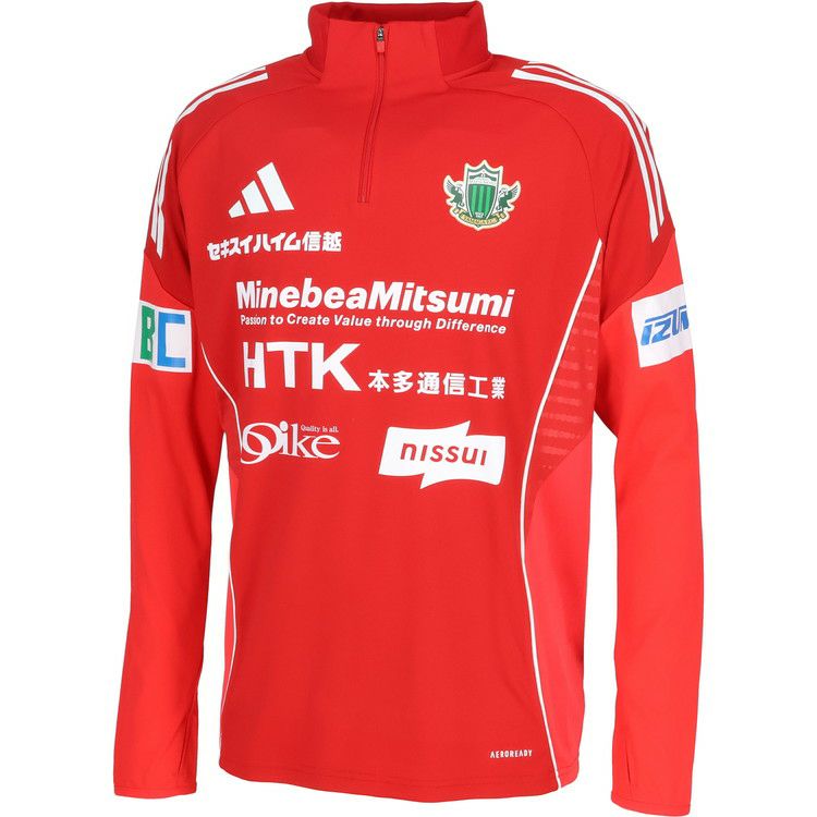 adidas選手着用商品 | 【公式】レアルスポーツ オンラインショップ