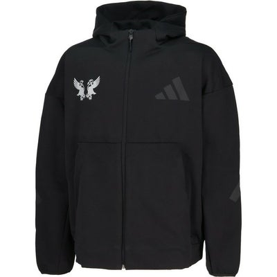 adidas アディダス 25-26 松本山雅FC ZNEフーディー | 【公式】レアル 