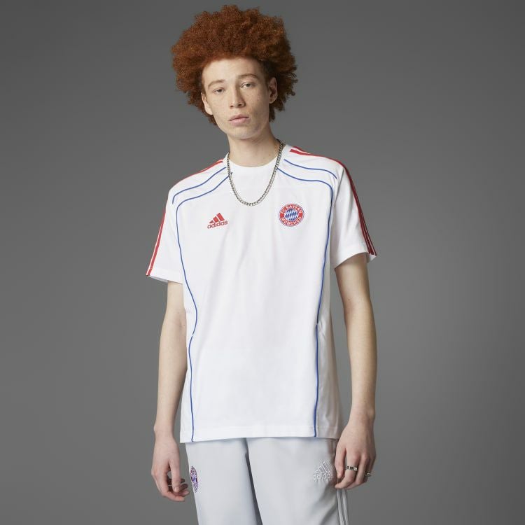 adidas アディダス ＃9 ハリー・ケイン 25/26 キッズ FCバイエルン