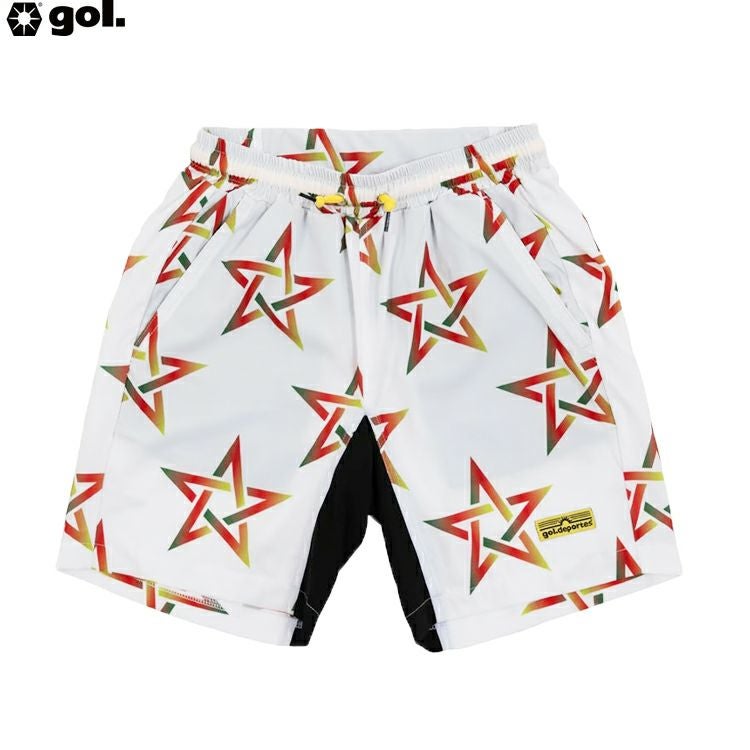 gol. ゴル】24SS ショートパンツ＜ファンタスティコ！＞ G454-611 PNK