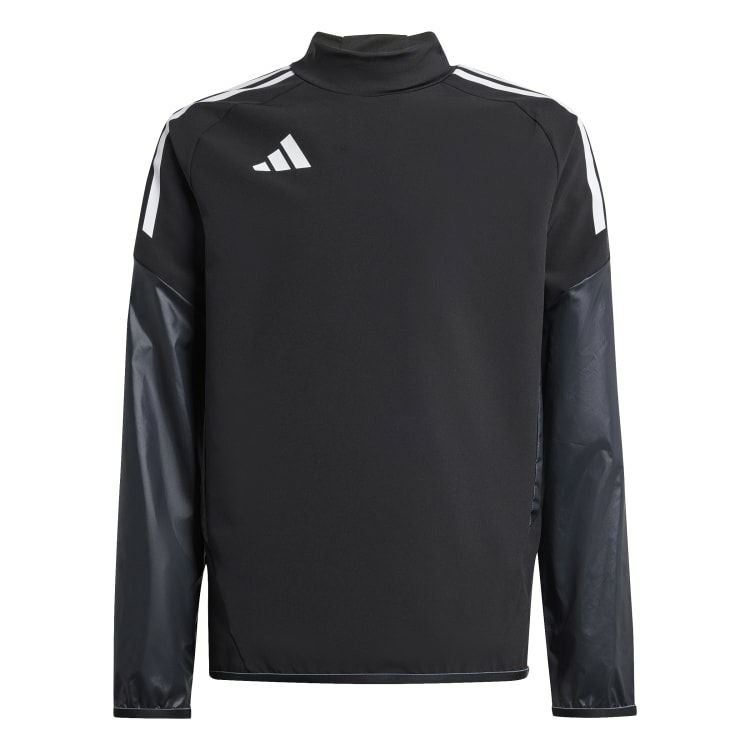 adidas アディダス キッズ ピステ トップ ブラック KRX44 JC6279
