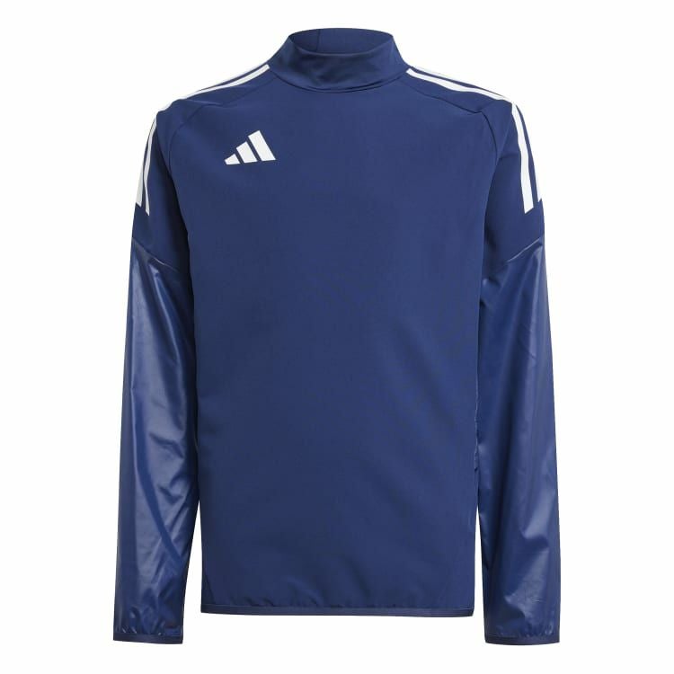 adidas アディダス キッズ ピステ トップ ネイビー KRX44 JC6281