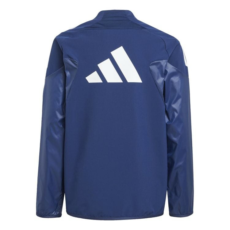adidas アディダス キッズ ピステ トップ ネイビー KRX44 JC6281