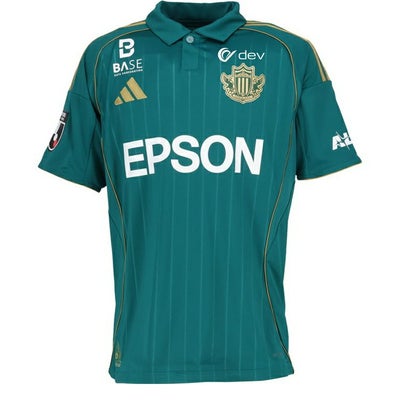adidas アディダス 2025 松本山雅FC 60周年記念スペシャル 